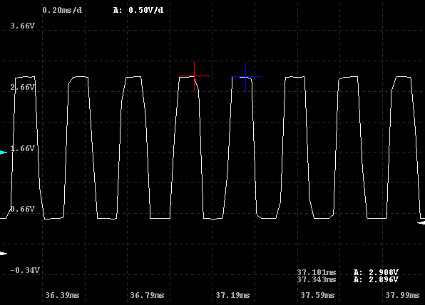 miniscope v4 + dsoundscope.dll