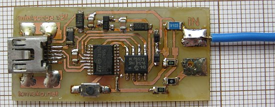 PCB