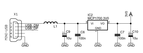 miniscope v2e schematic