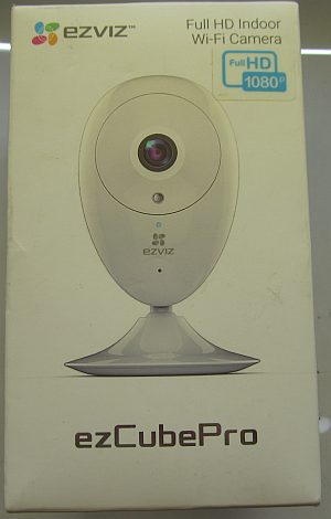 Ezviz CS-CV206 camera