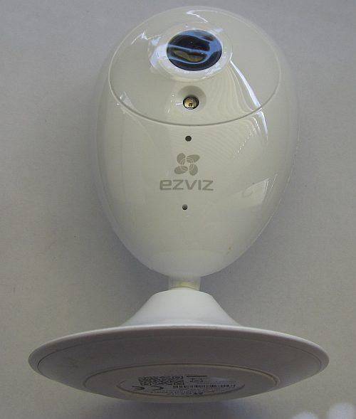 Ezviz CS-CV206 camera