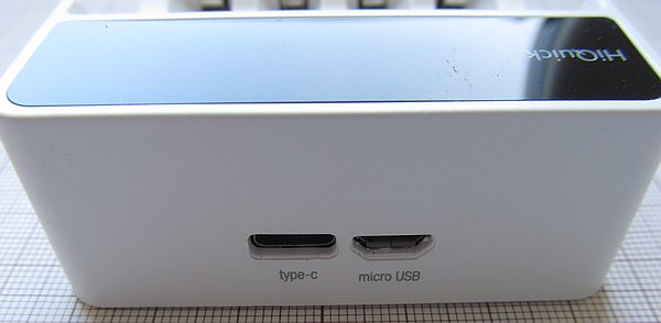 C9026 NiMH charger