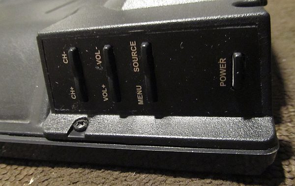 Manta 32LHN28L TV