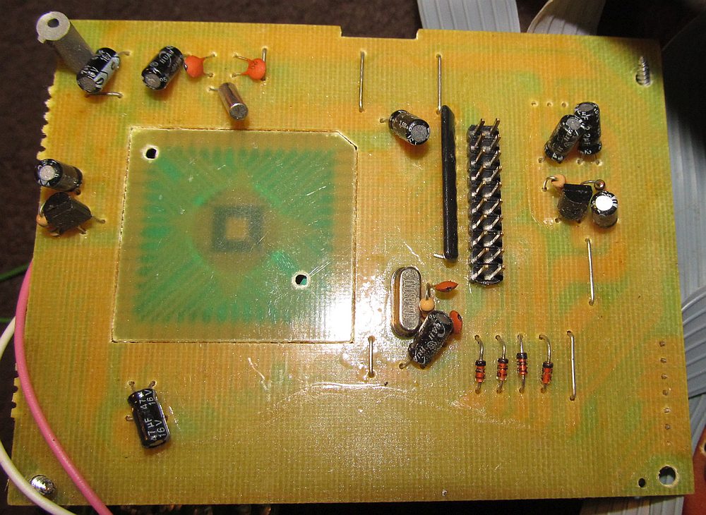 MK-2061 keyboard