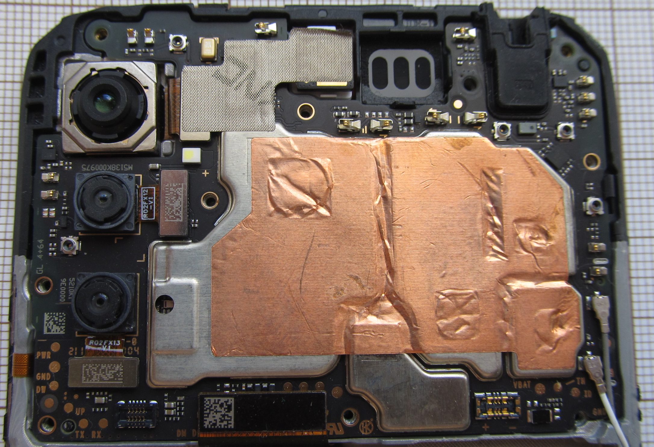 Redmi Note 10 5G