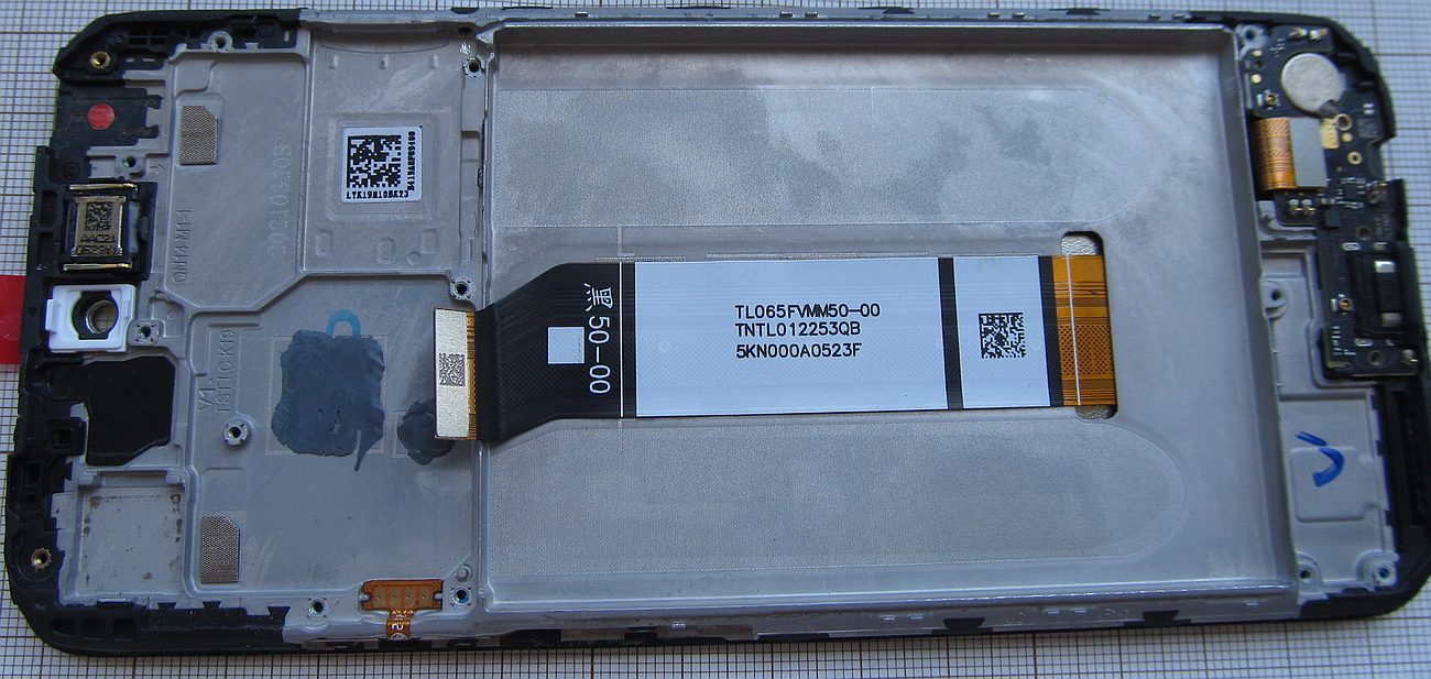 Redmi Note 10 5G