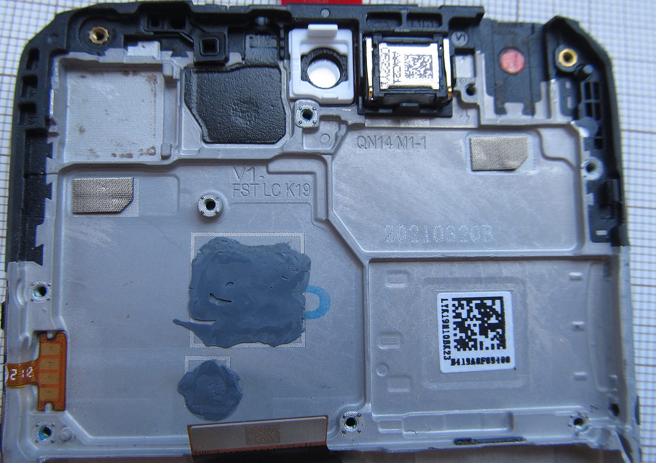 Redmi Note 10 5G