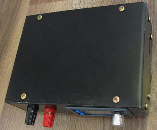 ZK-4KX assembled power supply