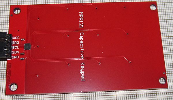 MPR121