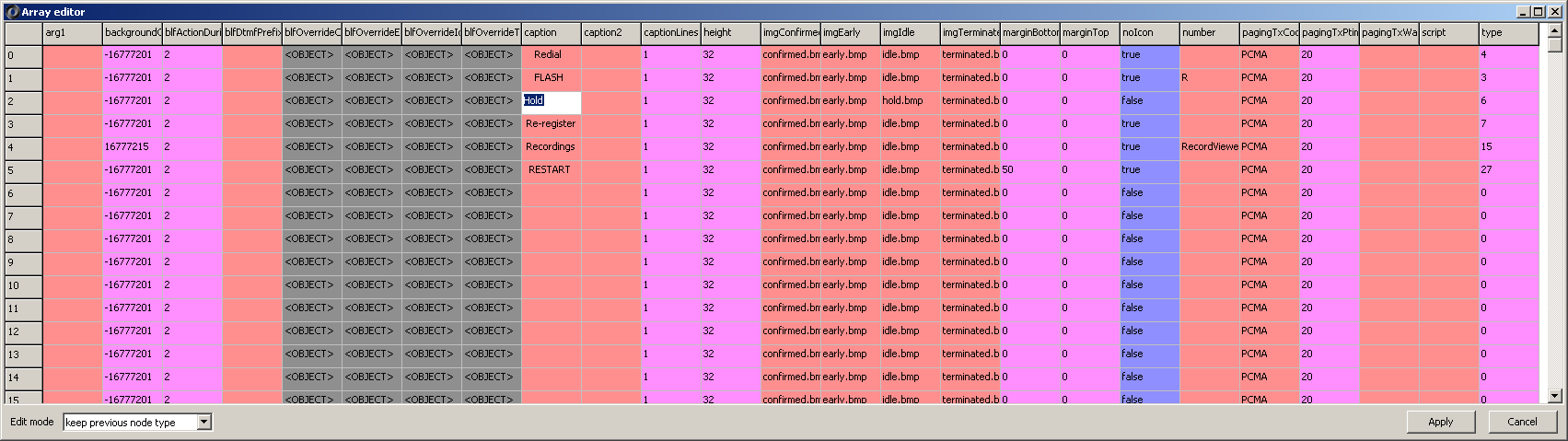 Quick JSON Editor for Windows - TickPlant