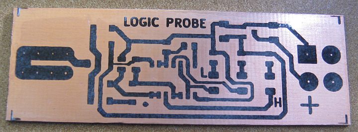 logic probe
