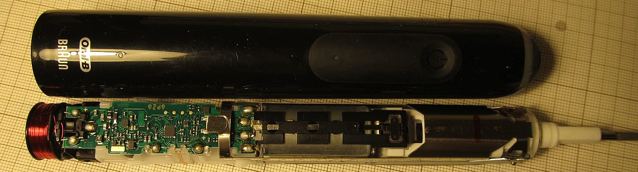 Oral-B 3772