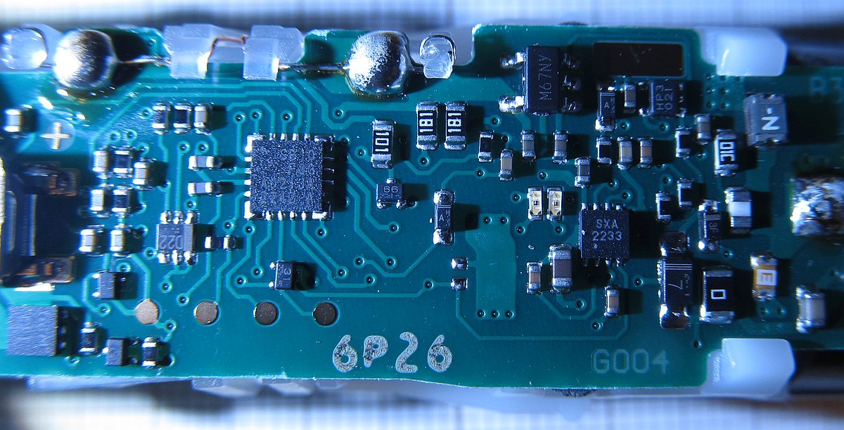 Oral-B 3772