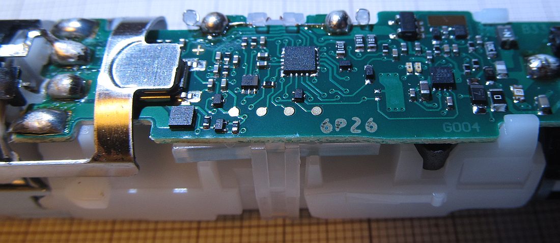 Oral-B 3772