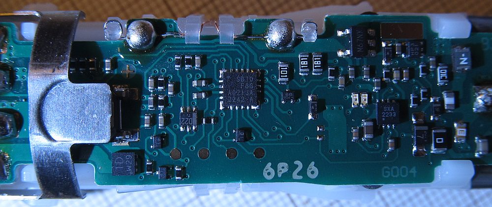 Oral-B 3772