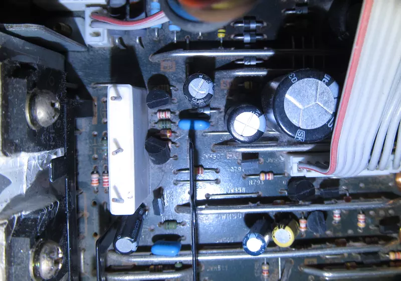 Sony STR-DE445