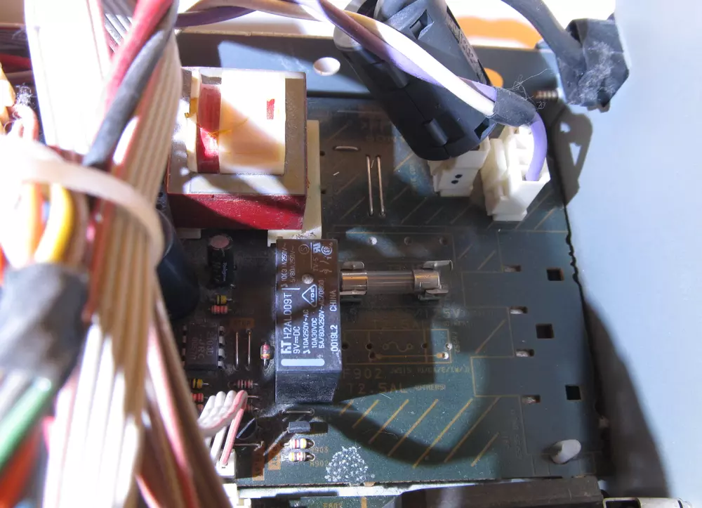 Sony STR-DE445