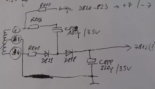 Sony STR-DE445