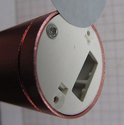 toy karaoke microphone