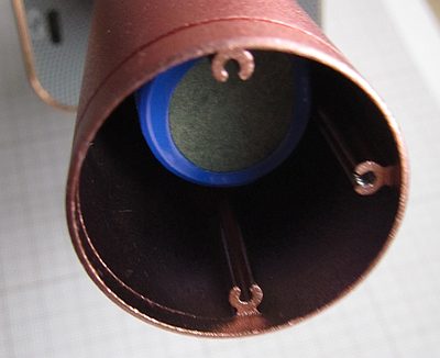 toy karaoke microphone