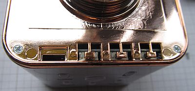 toy karaoke microphone