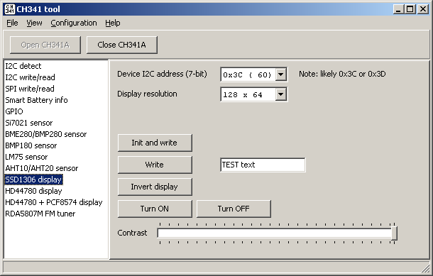 CHA - USB Programmer v / v скачать на русском языке