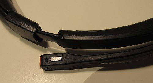 Mairdi M890 headset