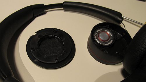 Mairdi M890 headset