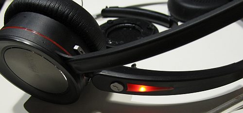 Mairdi M890 headset