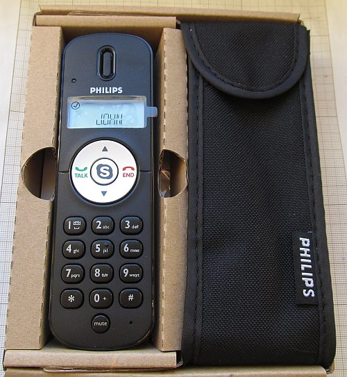 Philips VOIP 1511B/10