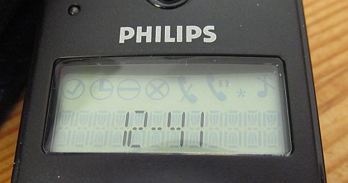 Philips VOIP 1511B/10