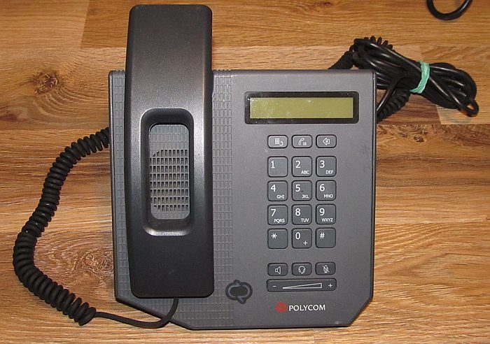 Polycom CX300