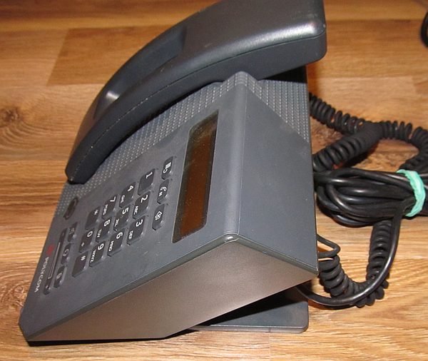 Polycom CX300