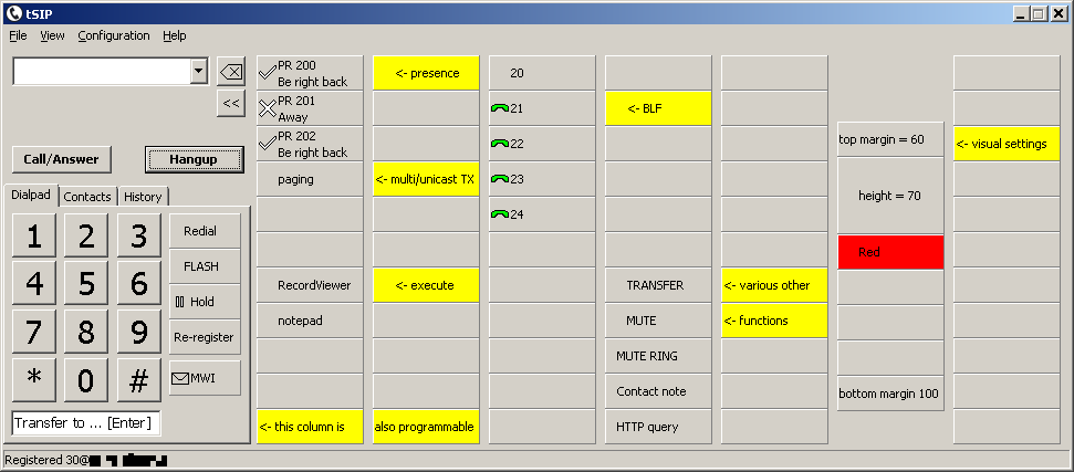 Pjsip video client download