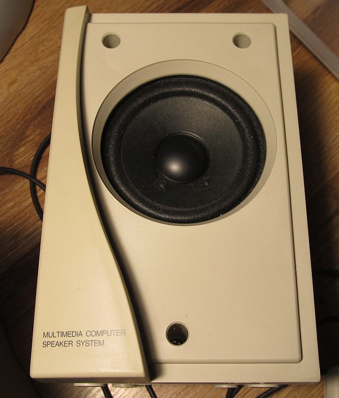 Samsung SMS-5100 speakers